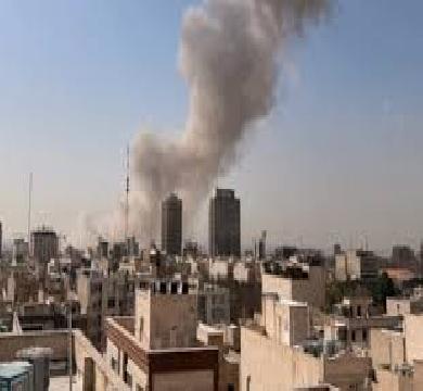 مركز إحصاء إسرائيل يعلن انكماش الاقتصاد بمعدل 3.3 % بسبب حرب إيران